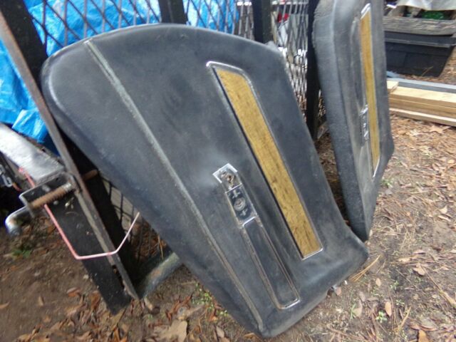 1976 Chevrolet Corvette