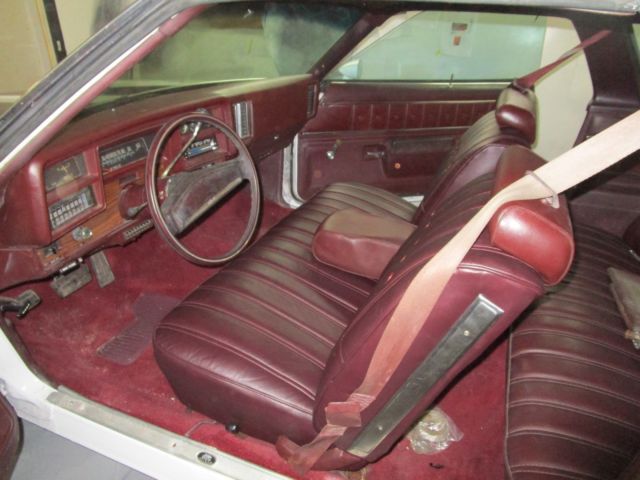 1976 Chevrolet Malibu