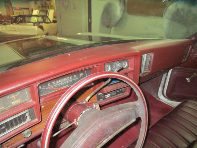 1976 Chevrolet Malibu