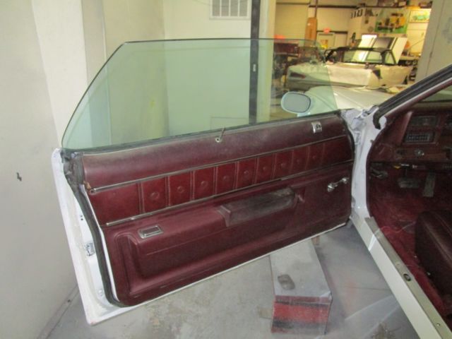 1976 Chevrolet Malibu