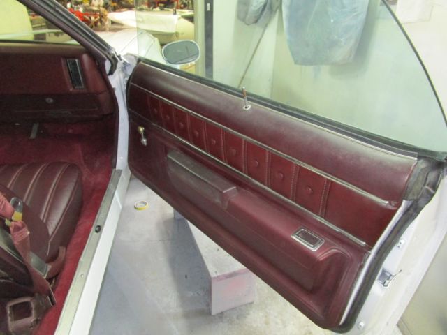 1976 Chevrolet Malibu