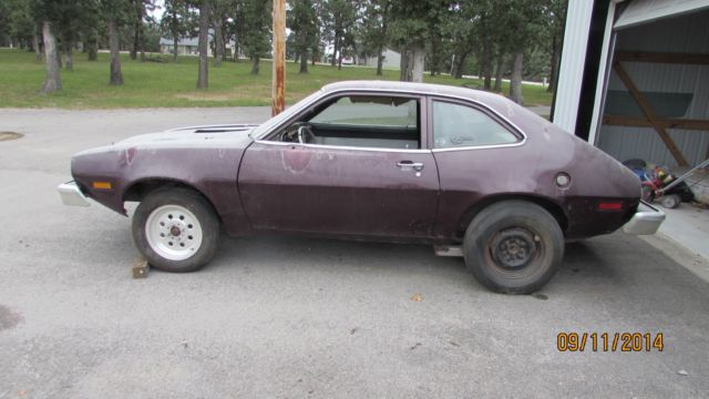1976 Ford Other