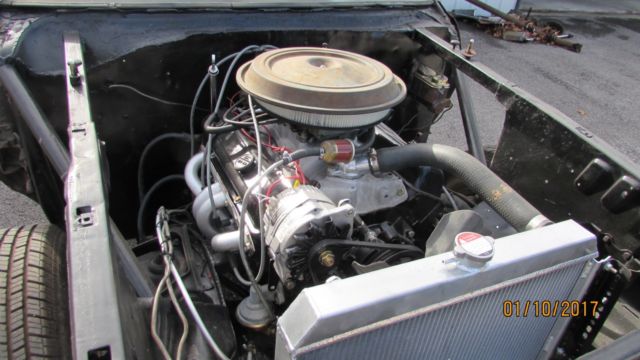 1976 Ford Other