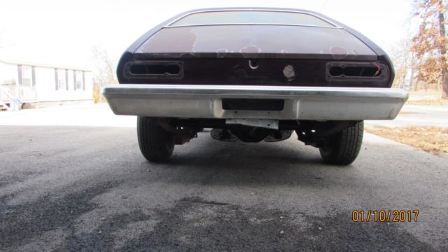 1976 Ford Other