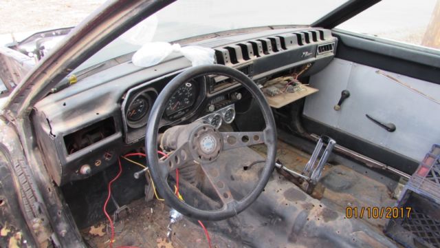 1976 Ford Other