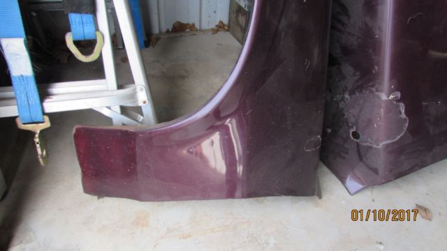 1976 Ford Other