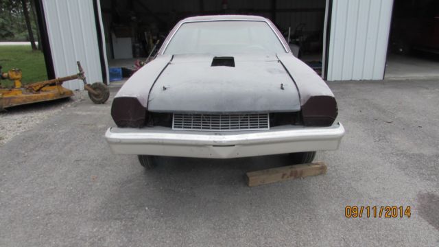 1976 Ford Other