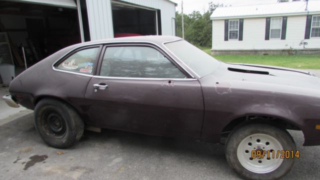 1976 Ford Other