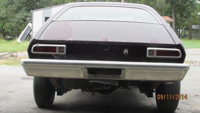 1976 Ford Other