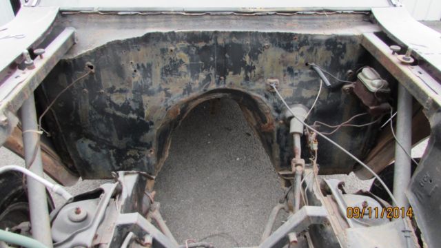 1976 Ford Other
