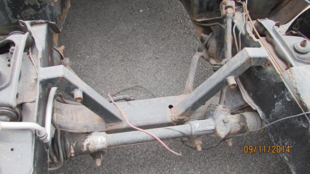 1976 Ford Other