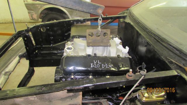 1976 Ford Other