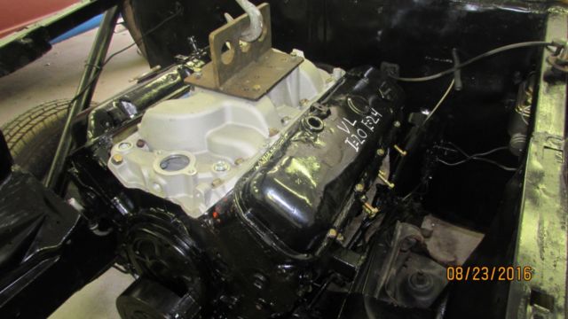 1976 Ford Other