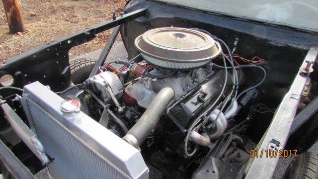 1976 Ford Other