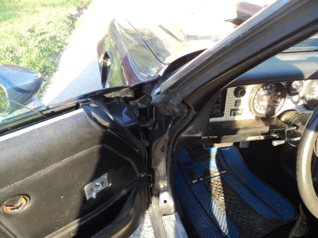 1976 Pontiac Trans Am