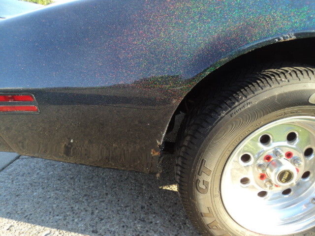 1976 Pontiac Trans Am