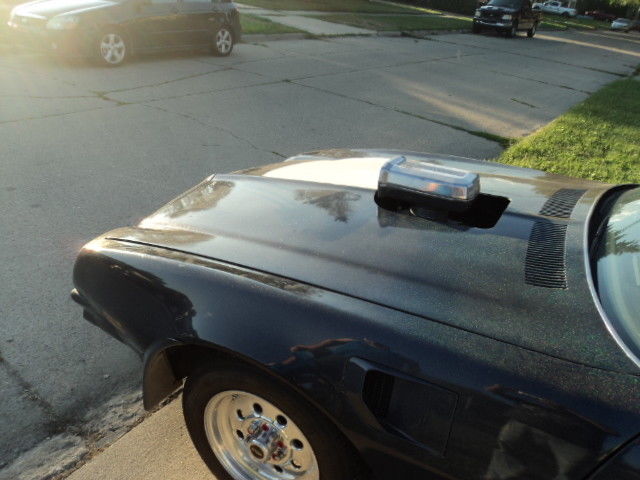 1976 Pontiac Trans Am