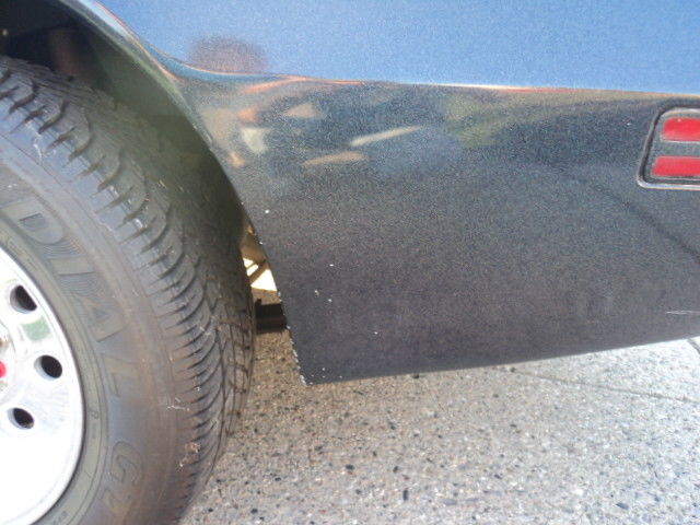 1976 Pontiac Trans Am