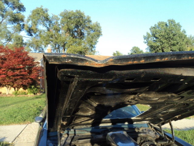 1976 Pontiac Trans Am