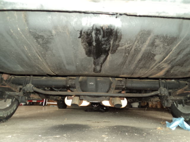 1976 multi-color Pontiac Trans Am Coupe