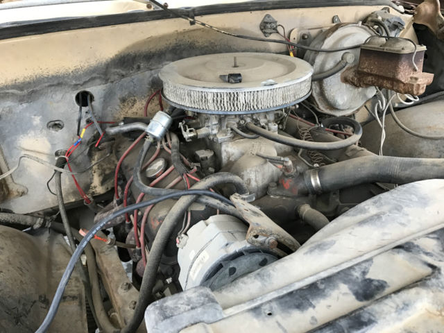 1977 Chevrolet Blazer