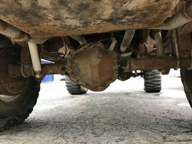 1977 Chevrolet Blazer