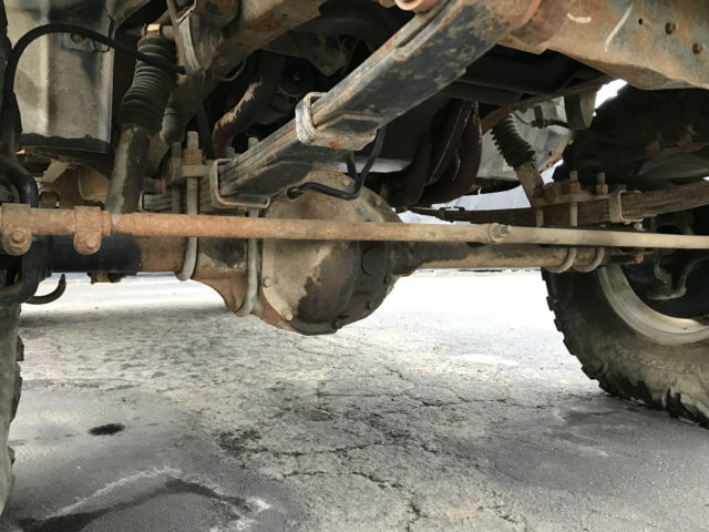 1977 Chevrolet Blazer