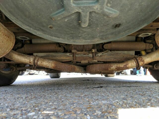 1977 Teal Chevrolet Corvette