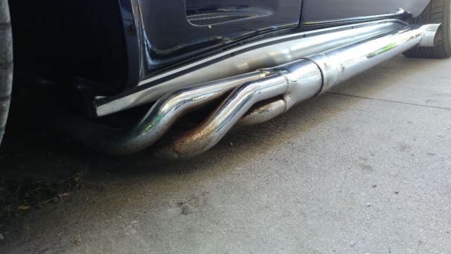 1977 Black Chevrolet Corvette