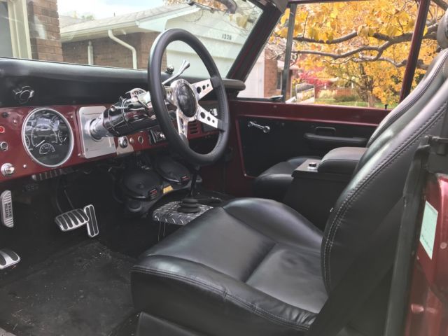 1977 Ford Bronco