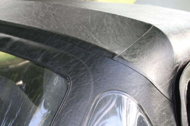 1977 QUICKSILVER MG MGB Convertible