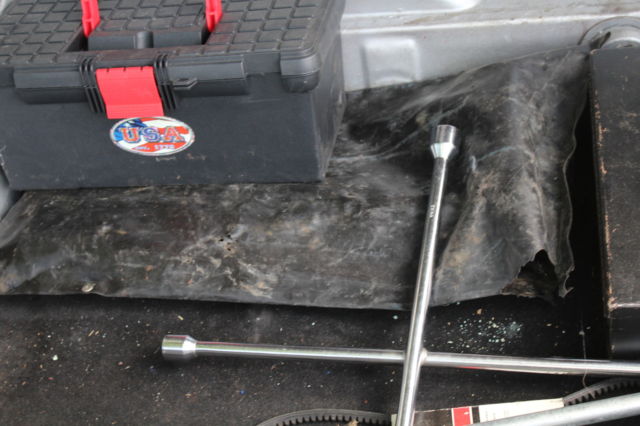 1977 QUICKSILVER MG MGB Convertible