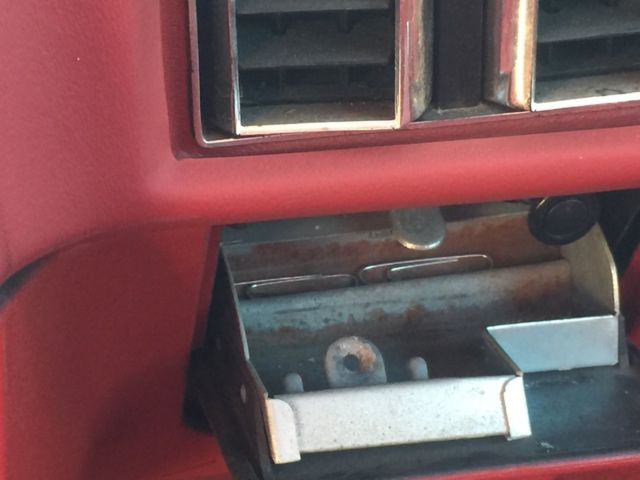 1977 Chevrolet Monte Carlo Coupe