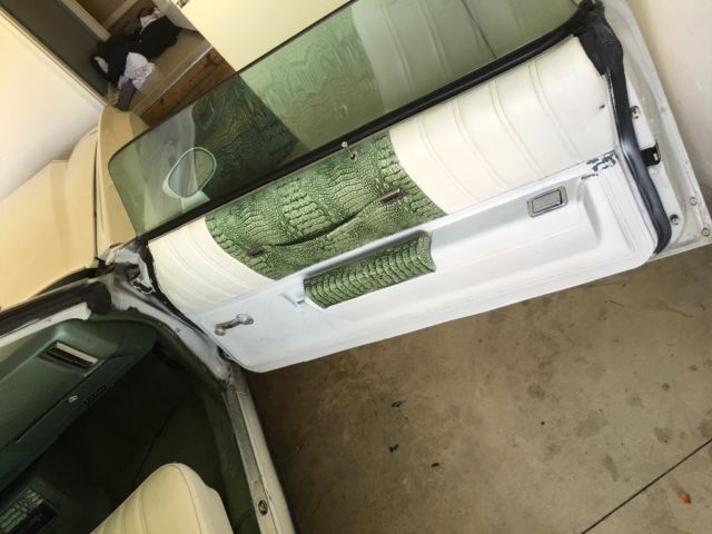 1977 Chevrolet Monte Carlo Coupe