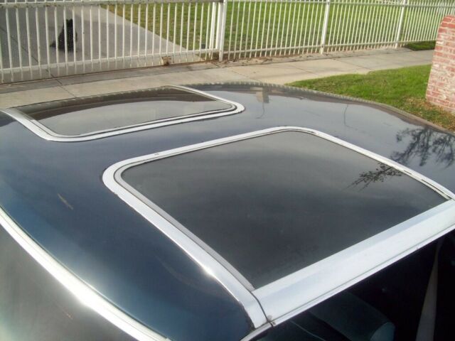 1977 Oldsmobile Cutlass Coupe