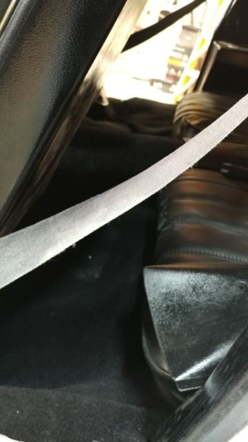 1977 White perl Pontiac Trans Am Coupe