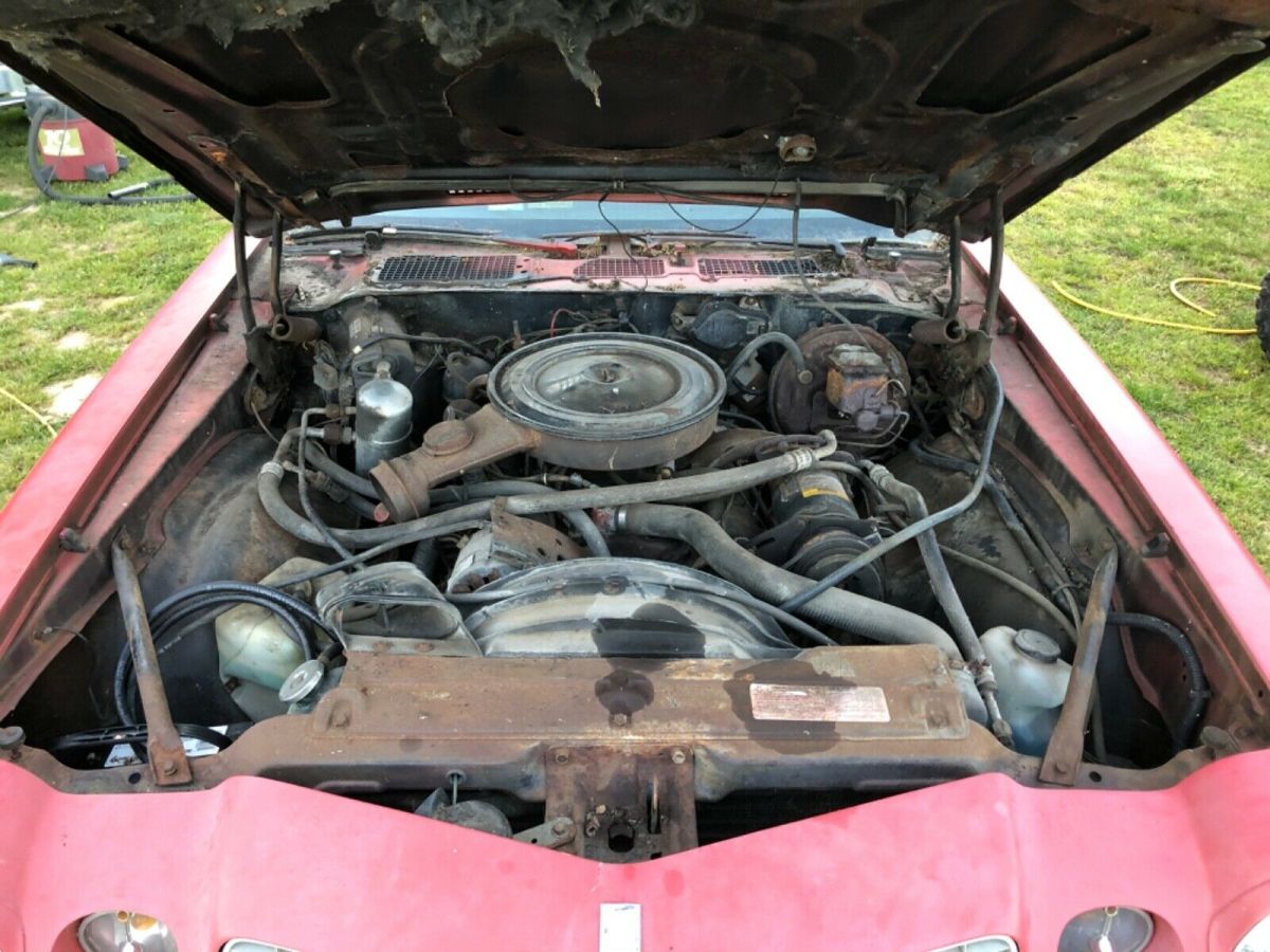 1977 Chevrolet Camaro