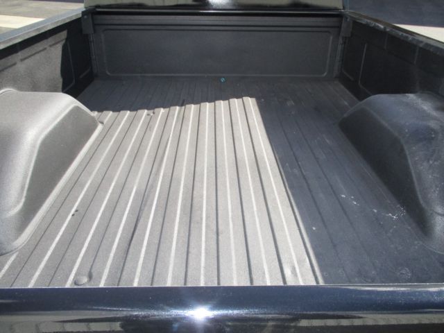 1989 Black Chevrolet C/K Pickup 3500