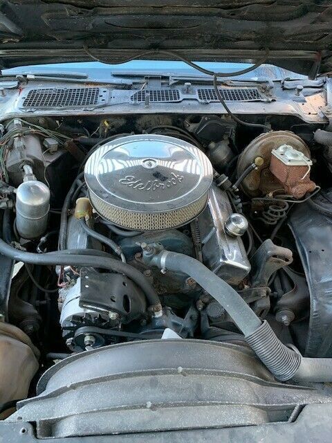 1978 Chevrolet Camaro Coupe