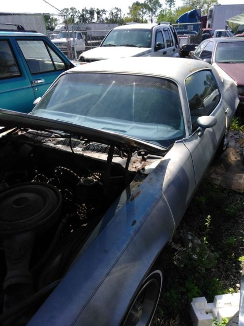 1978 Chevrolet Camaro Coupe