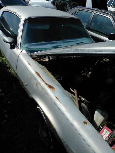 1978 Chevrolet Camaro Coupe