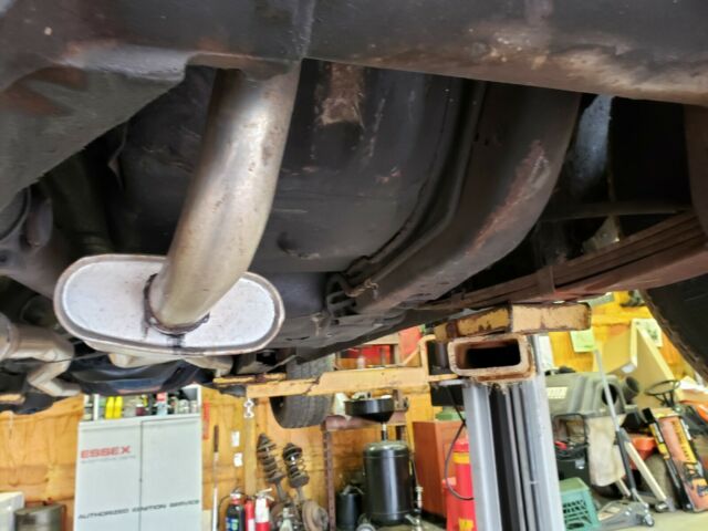 1978 Silver Chevrolet Camaro Coupe