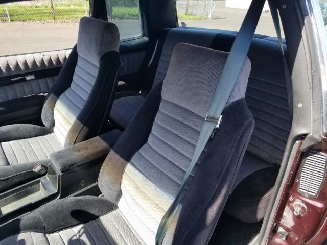 1978 Chevrolet Monte Carlo