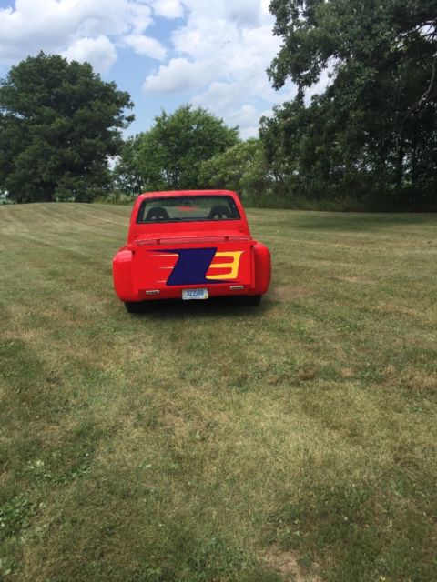 1978 Chevrolet C/K Pickup 1500