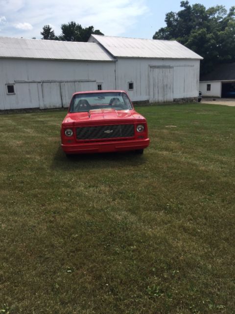 1978 Chevrolet C/K Pickup 1500