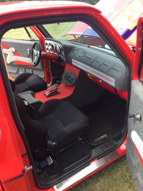 1978 Chevrolet C/K Pickup 1500