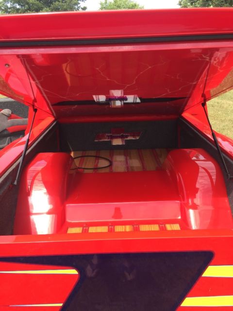 1978 Chevrolet C/K Pickup 1500