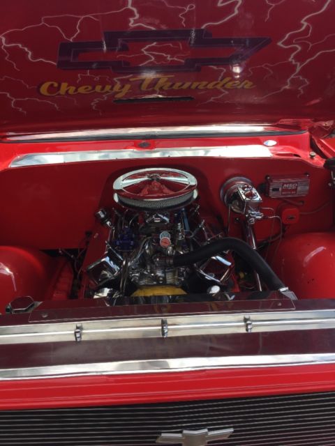 1978 Chevrolet C/K Pickup 1500