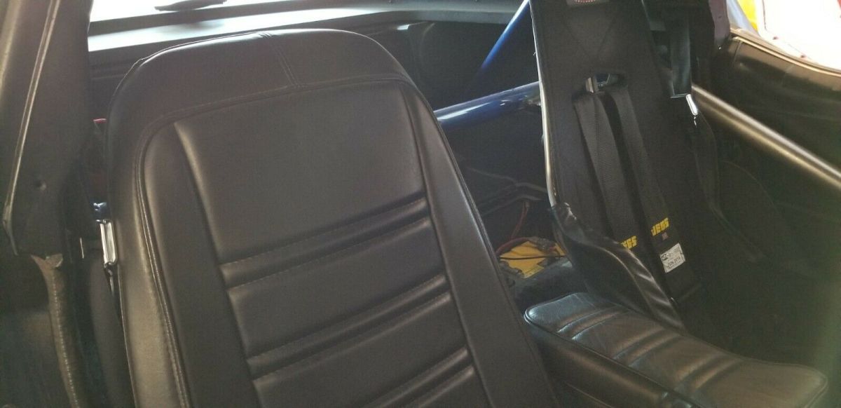 1978 Black Chevrolet Corvette Coupe