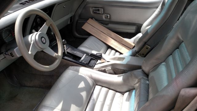 1978 Chevrolet Corvette Coupe